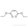 Maléate de diéthyle CAS 141-05-9